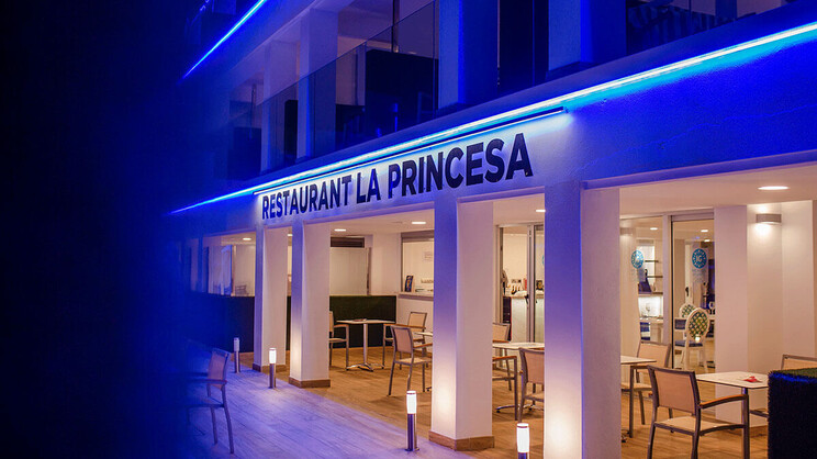 IG Nachosol Atlantic & Yaizasol by Servatur